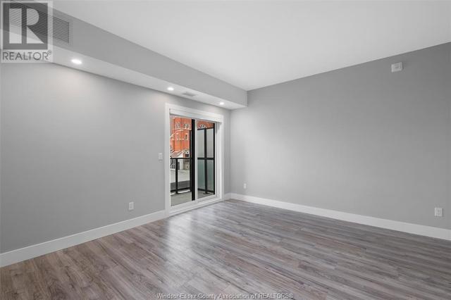 401 - 840 Wyandotte East, Condo with 2 bedrooms, 1 bathrooms and null parking in Windsor ON | Image 19