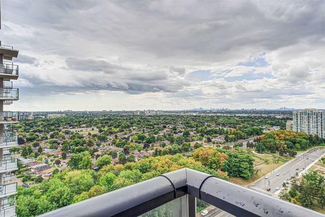 3106 - 25 Town Centre Crt, Condo with 1 bedrooms, 1 bathrooms and 1 parking in Toronto ON | Image 8
