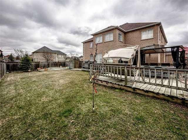 8 Vandermeer Dr, House detached with 4 bedrooms, 7 bathrooms and 8 parking in Markham ON | Image 20