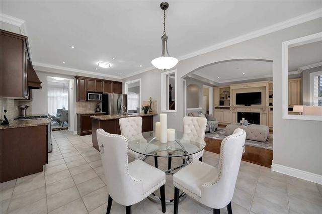 3 Hugo Rd, House detached with 5 bedrooms, 5 bathrooms and 7 parking in Brampton ON | Image 10