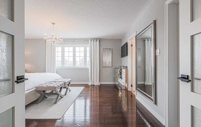 186 Gauguin Ave, House detached with 4 bedrooms, 4 bathrooms and 4 parking in Vaughan ON | Image 19