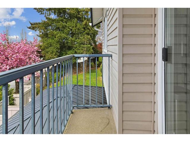 22 - 8716 Walnut Grove Drive, House attached with 3 bedrooms, 3 bathrooms and 2 parking in Langley BC | Image 25