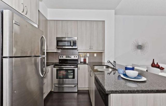 522 - 1185 The Queensway Ave, Condo with 1 bedrooms, 1 bathrooms and 1 parking in Toronto ON | Image 30