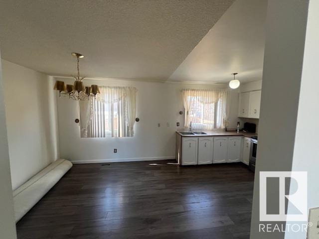 16214 109 St Nw, House attached with 3 bedrooms, 1 bathrooms and null parking in Edmonton AB | Image 18