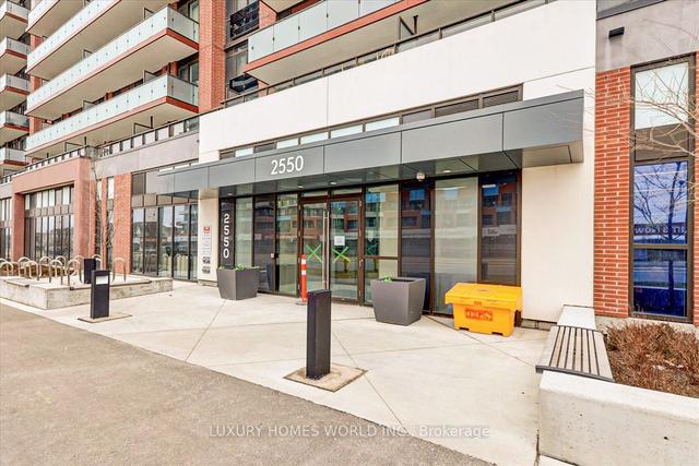 2021 - 2550 Simcoe St N, Condo with 1 bedrooms, 1 bathrooms and 1 parking in Oshawa ON | Image 12