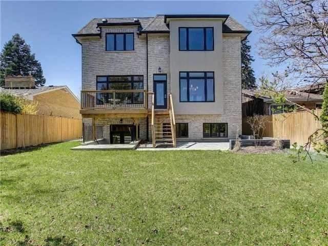 33 Palomino Cres, House detached with 4 bedrooms, 5 bathrooms and 4 parking in Toronto ON | Image 16