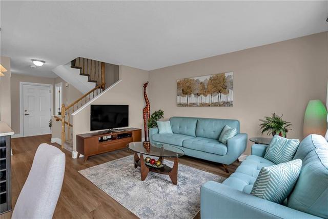 1145 Clement Court, Home with 3 bedrooms, 2 bathrooms and 2 parking in Cornwall ON | Image 9