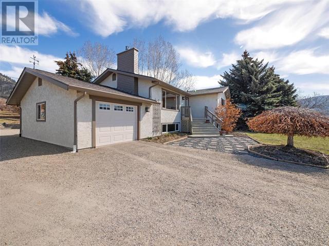 7459 Buchanan Road, House detached with 3 bedrooms, 1 bathrooms and 7 parking in Coldstream BC | Image 21