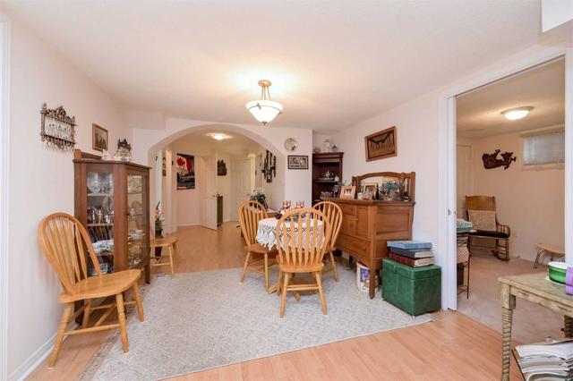 62 Jessica Dr, House detached with 4 bedrooms, 4 bathrooms and 4 parking in Barrie ON | Image 22