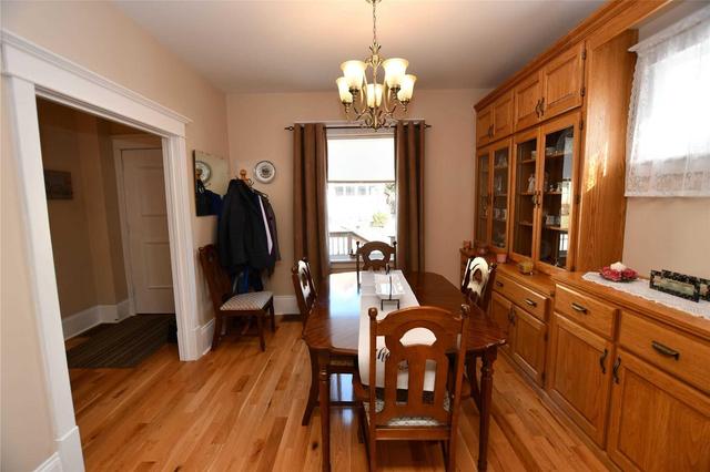 15 Fair Ave, House detached with 4 bedrooms, 1 bathrooms and 3 parking in Kawartha Lakes ON | Image 16