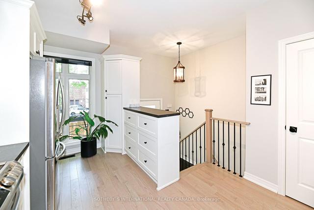 12 - 180 Merton St, Townhouse with 3 bedrooms, 4 bathrooms and 2 parking in Toronto ON | Image 20