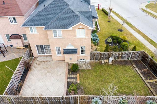 1 Timberwolf Rd, House detached with 4 bedrooms, 3 bathrooms and 6 parking in Brampton ON | Image 22