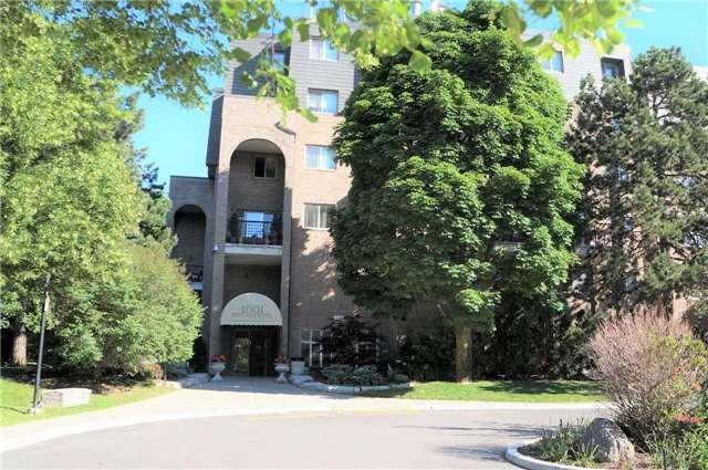 241 - 4001 Don Mills Rd, Condo with 2 bedrooms, 2 bathrooms and 1 parking in Toronto ON | Image 1