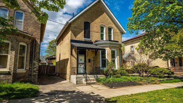12 Pearl St, House detached with 4 bedrooms, 2 bathrooms and 2 parking in Brantford ON | Image 12