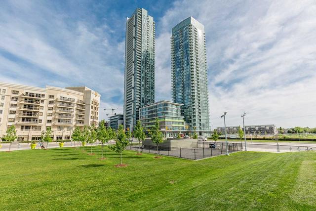 809 - 4070 Confederation Pkwy, Condo with 2 bedrooms, 2 bathrooms and 1 parking in Mississauga ON | Image 12