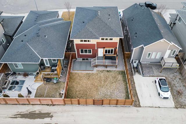 461 Devonia Way W, House detached with 4 bedrooms, 3 bathrooms and 4 parking in Lethbridge AB | Image 37