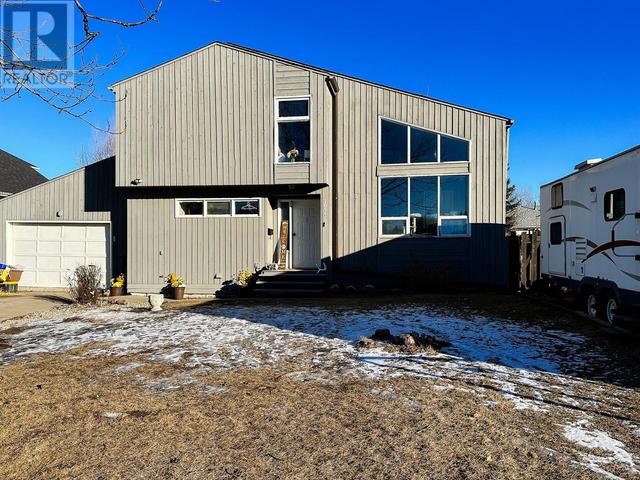10720 Willowview Drive, House detached with 4 bedrooms, 1 bathrooms and null parking in Dawson Creek BC | Image 27