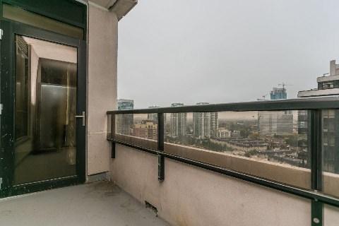 1804 - 100 Harrison Garden Blvd, Condo with 1 bedrooms, 1 bathrooms and 1 parking in Toronto ON | Image 5