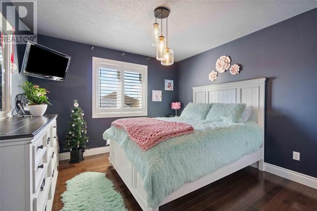 401 Hadfield Crescent, House detached with 4 bedrooms, 3 bathrooms and null parking in Sarnia ON | Image 24