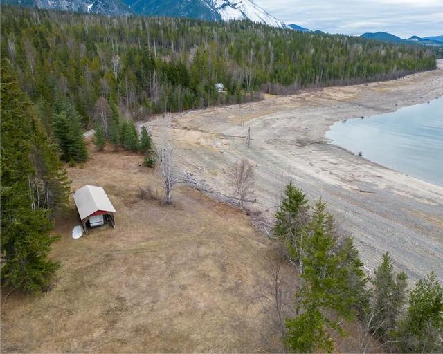 589 Sagacious Road, House detached with 2 bedrooms, 1 bathrooms and null parking in Columbia Shuswap B BC | Image 69