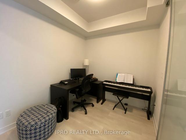 s448 - 35 Rolling Mills Rd, Condo with 2 bedrooms, 1 bathrooms and 1 parking in Toronto ON | Image 19
