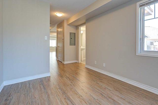 15 & 16 - 3375 Thomas St, Townhouse with 3 bedrooms, 5 bathrooms and 3 parking in Mississauga ON | Image 2