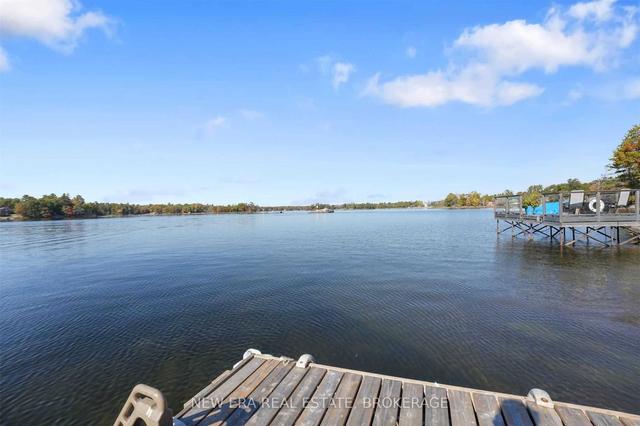 19 Gidley Tpke, House detached with 1 bedrooms, 1 bathrooms and 4 parking in Georgian Bay ON | Image 3