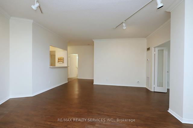 1432 - 10 Guildwood Pkwy, Condo with 1 bedrooms, 2 bathrooms and 1 parking in Toronto ON | Image 7