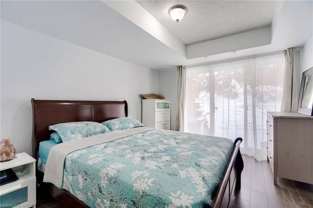 115 George Appleton Way, House attached with 2 bedrooms, 1 bathrooms and 1 parking in Toronto ON | Image 18
