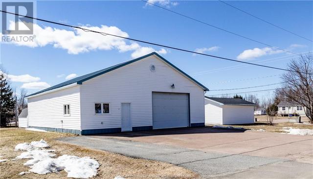 32 Moise, House detached with 3 bedrooms, 1 bathrooms and null parking in Rogersville NB | Image 37