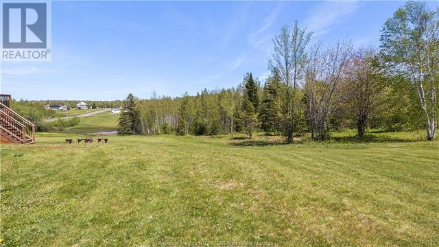 5543 Des Erables, House detached with 3 bedrooms, 2 bathrooms and null parking in Rogersville NB | Image 7