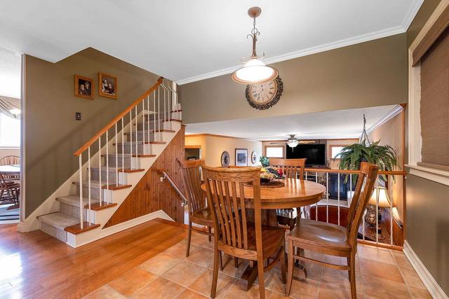 5383 Eighth Line, House detached with 4 bedrooms, 2 bathrooms and 5 parking in Erin ON | Image 7