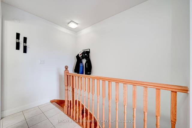 229 - 320 John St, Townhouse with 2 bedrooms, 2 bathrooms and 1 parking in Markham ON | Image 22
