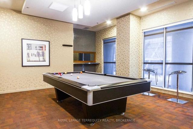 1505 - 70 Town Centre Crt, Condo with 1 bedrooms, 1 bathrooms and 1 parking in Toronto ON | Image 22