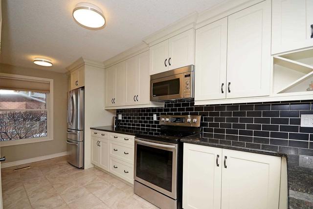 105 - 1220 Thorpe Rd, Townhouse with 2 bedrooms, 2 bathrooms and 2 parking in Burlington ON | Image 3