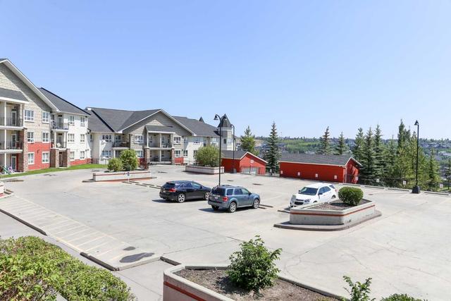540 - 26 Val Gardena View Sw, Condo with 2 bedrooms, 2 bathrooms and 1 parking in Calgary AB | Image 18