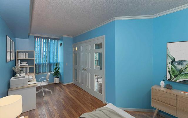 603 - 284 Bloor St W, Condo with 1 bedrooms, 1 bathrooms and 0 parking in Toronto ON | Image 4