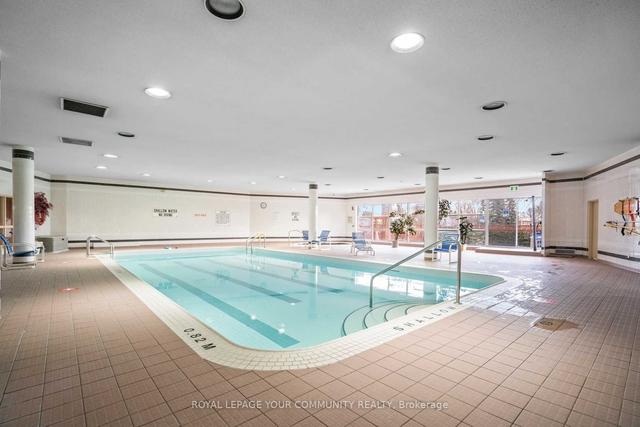 1116 - 20 Harding Blvd W, Condo with 2 bedrooms, 2 bathrooms and 0 parking in Richmond Hill ON | Image 28