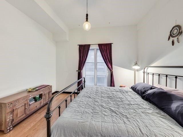 3 - 39 Old Brewery Lane, Townhouse with 2 bedrooms, 2 bathrooms and 1 parking in Toronto ON | Image 10