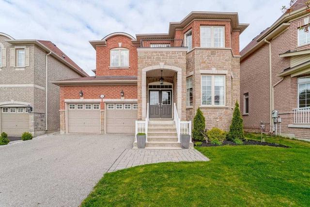 43 Siena Dr, House detached with 4 bedrooms, 4 bathrooms and 6 parking in Vaughan ON | Image 1