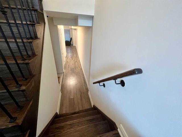 th 79 - 5 Augustus Terr, Townhouse with 3 bedrooms, 4 bathrooms and 2 parking in Toronto ON | Image 5