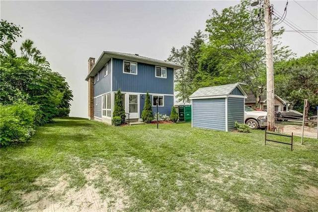 12171 Augustine Rd, House detached with 3 bedrooms, 2 bathrooms and 2 parking in Wainfleet ON | Image 38