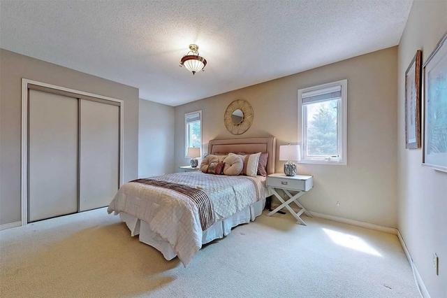 5362 Westhampton Rd, House detached with 5 bedrooms, 4 bathrooms and 6 parking in Mississauga ON | Image 17