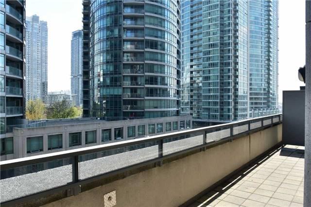 517 - 20 Blue Jays Way, Condo with 2 bedrooms, 2 bathrooms and 1 parking in Toronto ON | Image 15