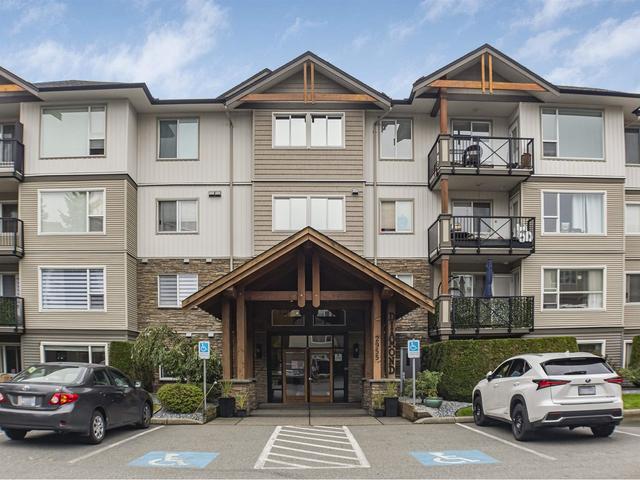 101 - 2955 Diamond Crescent, Condo with 2 bedrooms, 2 bathrooms and null parking in Abbotsford BC | Image 1