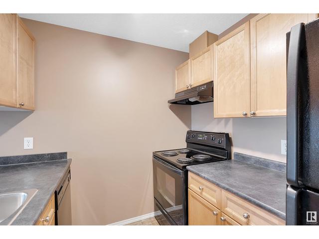 121 - 70 Woodsmere Cl, Condo with 1 bedrooms, 1 bathrooms and null parking in Fort Saskatchewan AB | Image 12