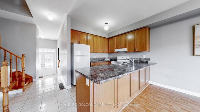 52 Pearcey Cres E, House detached with 3 bedrooms, 3 bathrooms and 3 parking in Barrie ON | Image 22