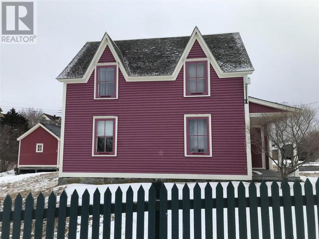 23 Neck Road, House detached with 3 bedrooms, 1 bathrooms and null parking in Bonavista NL | Image 18