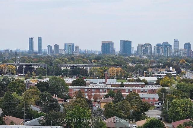 1810 - 10 Torresdale Ave, Condo with 2 bedrooms, 2 bathrooms and 2 parking in Toronto ON | Image 34