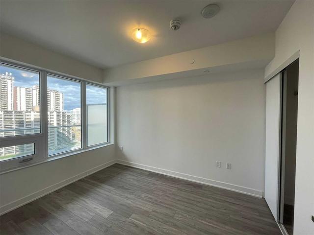 1012 nt - 99 Broadway Ave, Condo with 1 bedrooms, 1 bathrooms and 0 parking in Toronto ON | Image 9